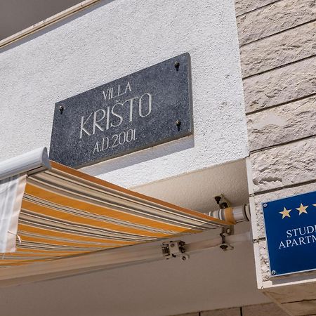 Holiday Home Krishto تروغير المظهر الخارجي الصورة