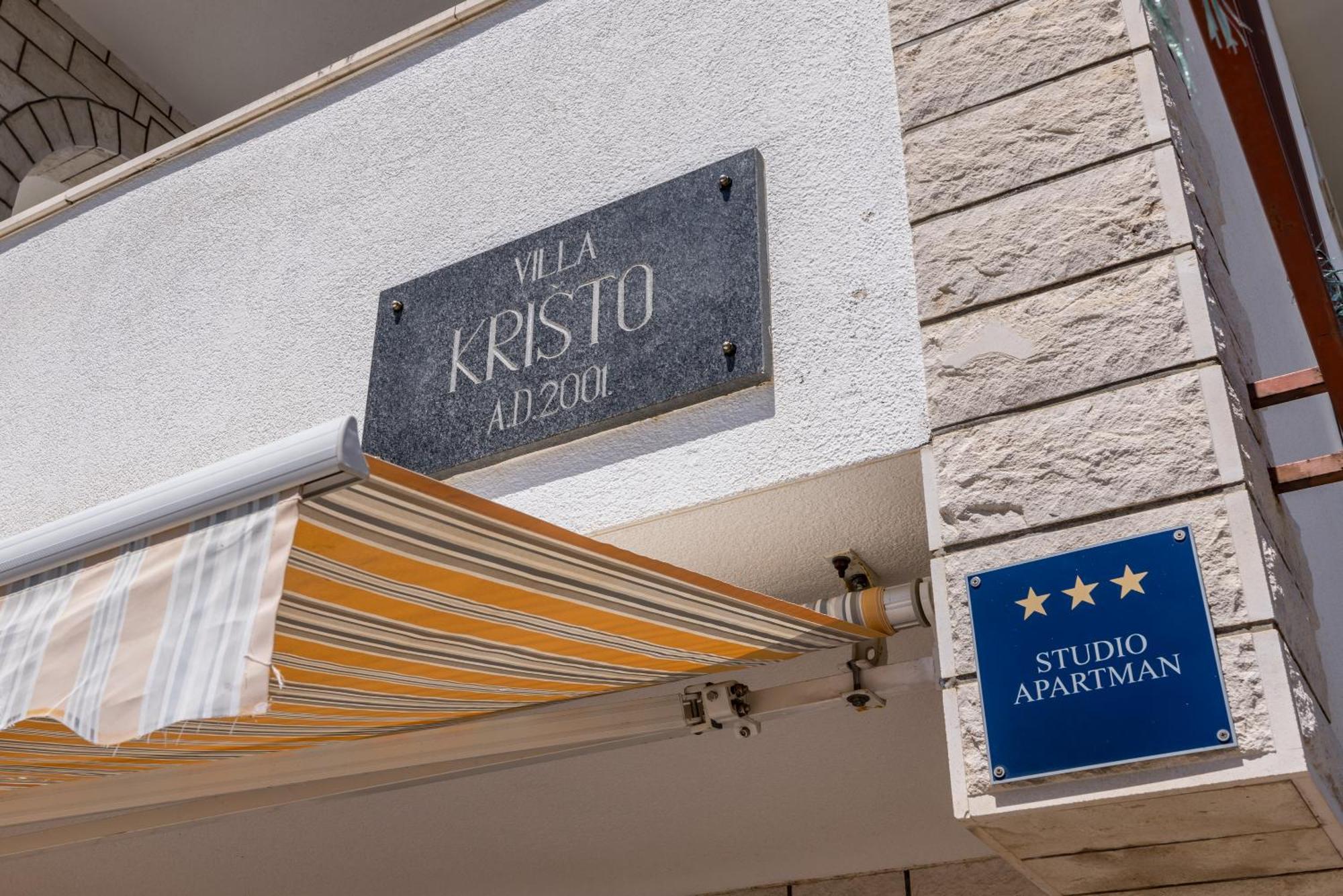 Holiday Home Krishto تروغير المظهر الخارجي الصورة