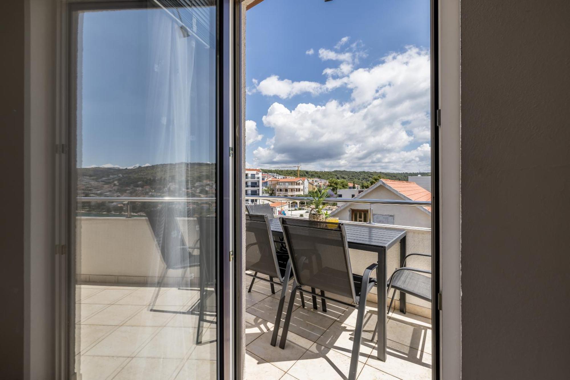 Holiday Home Krishto تروغير المظهر الخارجي الصورة