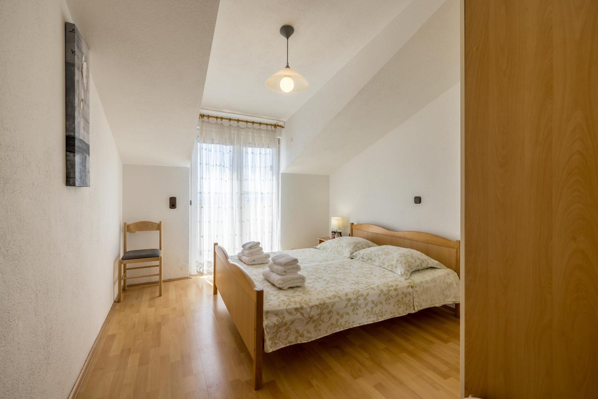 Holiday Home Krishto تروغير المظهر الخارجي الصورة